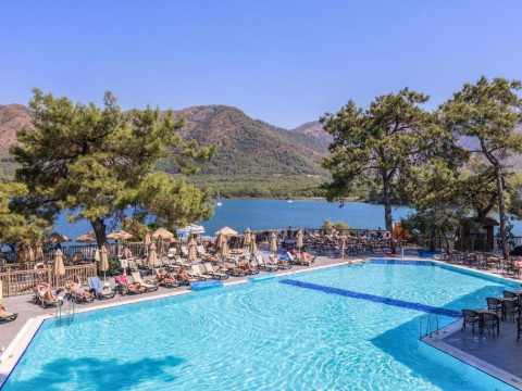 MARMARIS BAY RESORT