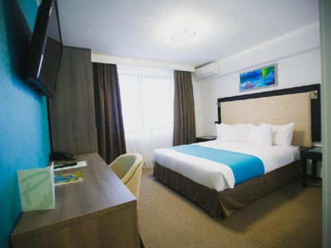 Primera Dru Hotel SPA