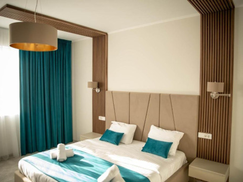 HOTEL Unique Garden