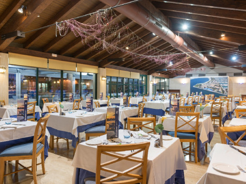 Botel Alcudiamar