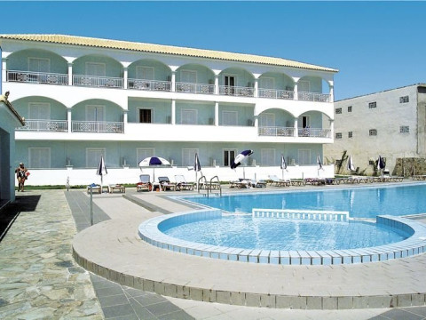 Astir Palace (recomandat 3*+) (Laganas)