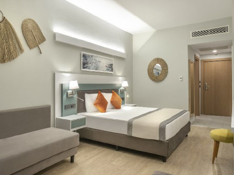 ARCANUS HOTELS TRENDLINE SIDE - NOU! DESCHIS 2023