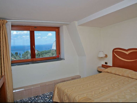 Albatros Sorrento Piano Di Sorrento (ABC)