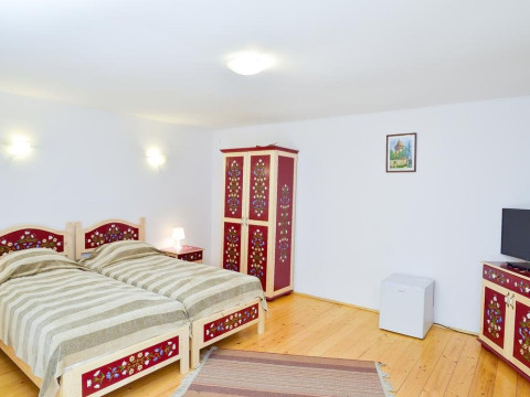 Bassen Pension