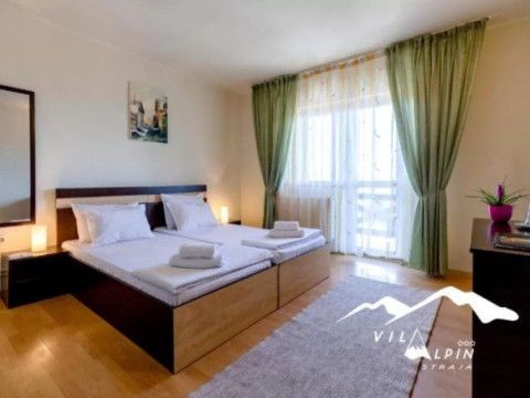Vila Alpin