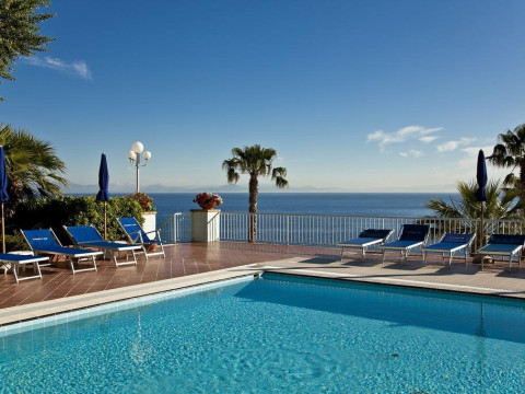 Continental Mare Spa