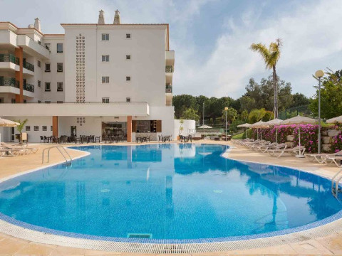 Victoria Sport And Beach Hotel