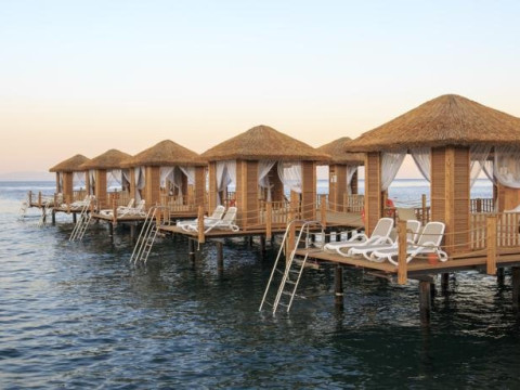 SUNIS EFES ROYAL PALACE RESORT