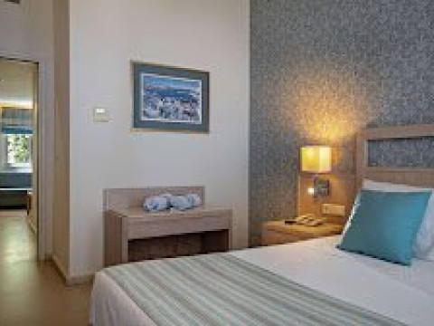PILOT BEACH RESORT