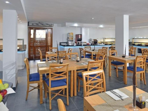 SOL CALA DOR APARTAMENTOS