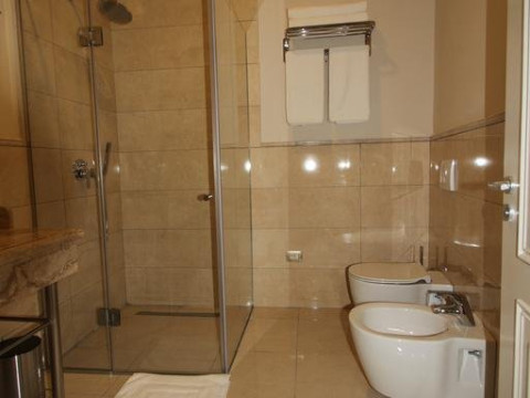 Amfiteatri Boutique Hotel (Durres)