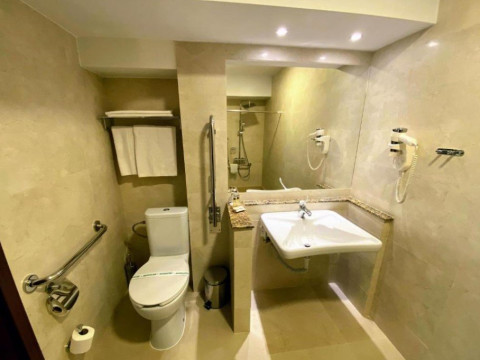 Hotel Arnia..