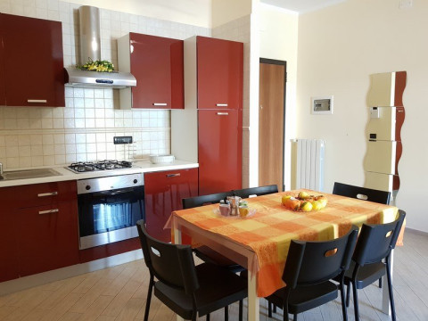 Apartamente Smart Lido San Giovanni