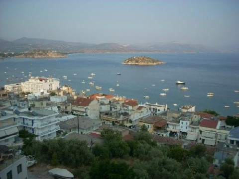 King Minos (Tolo)