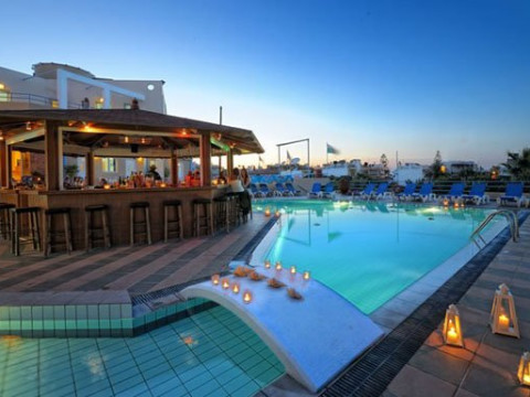 Filia Apartments 	