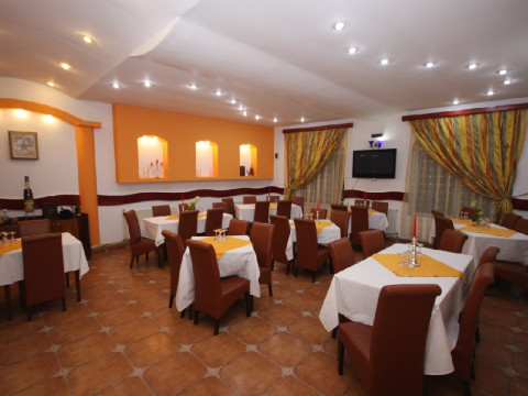 Casa Coral Sulina