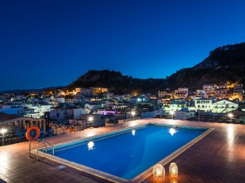 Strada Marina (Zakynthos Town)