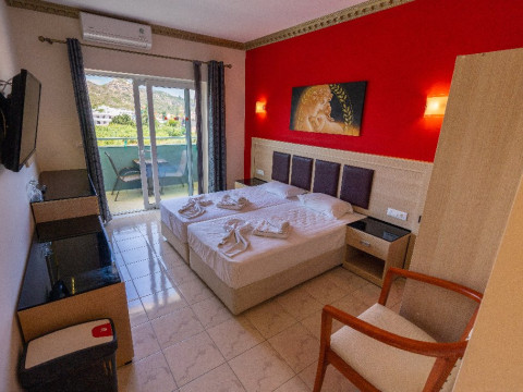 Grecian Fantasia Resort