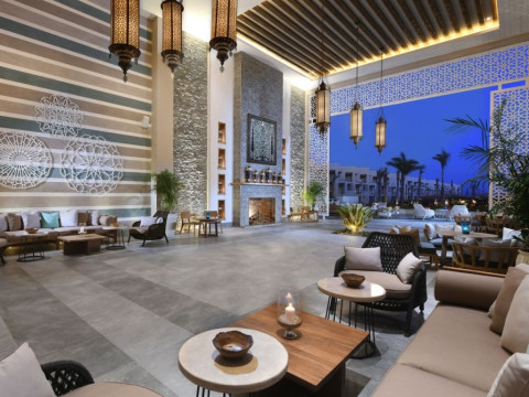 STEIGENBERGER RESORT RAS SOMA