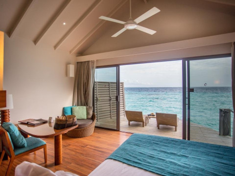 Centara Ras Fushi Resort (adults only)