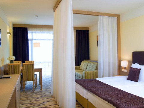 FLAMINGO GRAND HOTEL SPA