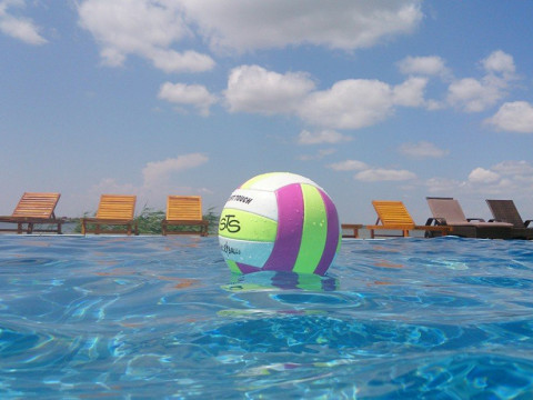 PUFLENE RESORT