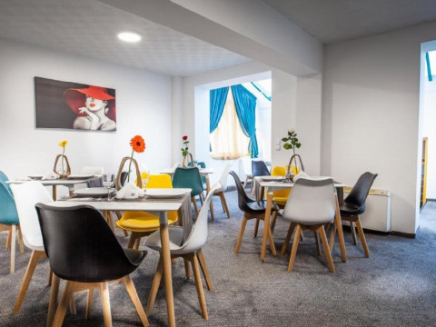 Hotel CIAO V
