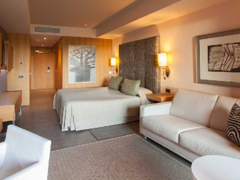 LOPESAN BAOBAB RESORT 5*
