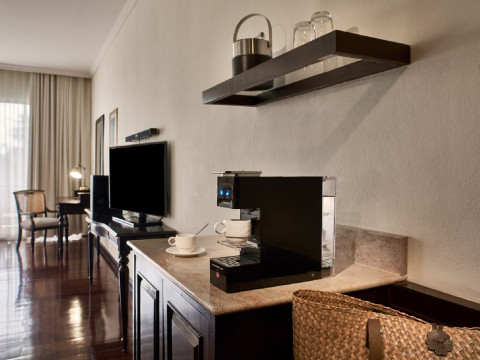 SOFITEL KRABI PHOKEETHRA GOLF SPA RESORT 5*
