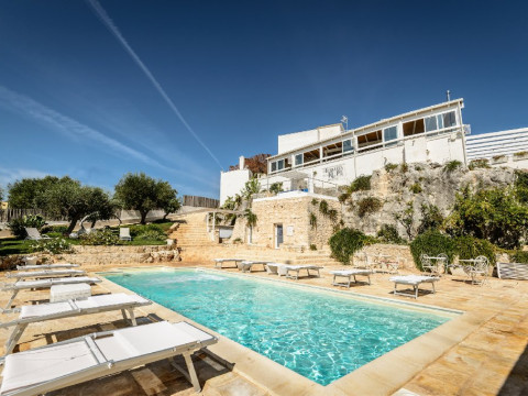 Hotel La Terrazza Sulla Rupe