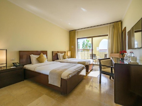 Grand Tala Bay Aqaba