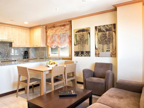 MEDITERRANEO REAL APARTAMENTOS (Fuengirola)