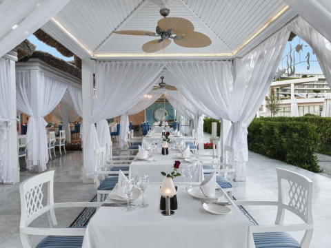 MAXX ROYAL BELEK GOLF RESORT