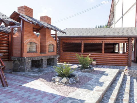 Nikoletta Villa Gothel