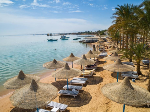 MARLIN INN AZUR BEACH RESORT