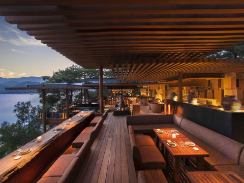 D RESORT GOCEK