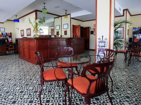 Labranda Reveron Plaza