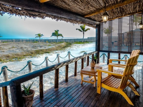 Souly Lodge