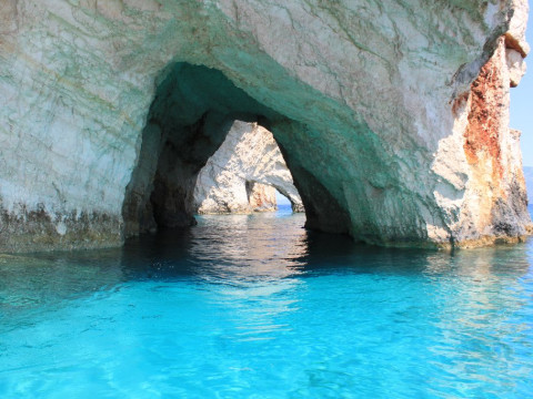 Domes Aulus Zante Autograf Collection