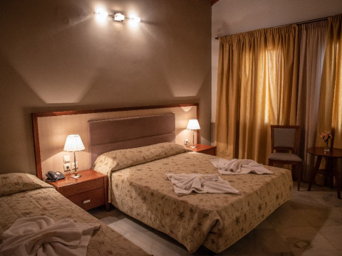 Alma Hotel Petra