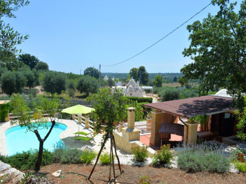 Casa Aurora 