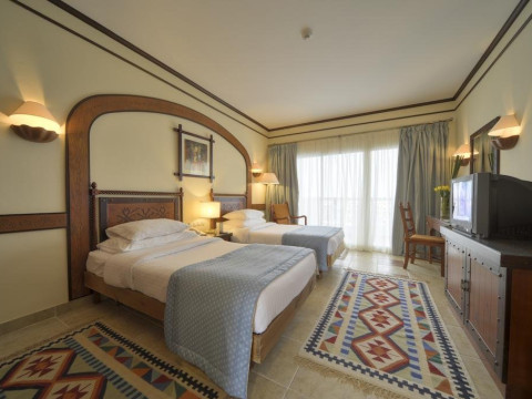 Melton Tiran Resort (Ex. Tiran Island)