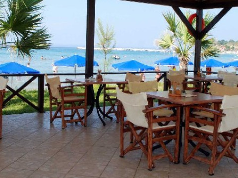 Alykanas Beach Grand Hotel by Zante Plaza (Alykanas CR)