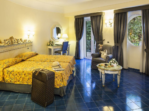 Grand Hotel Excelsior Belvedere