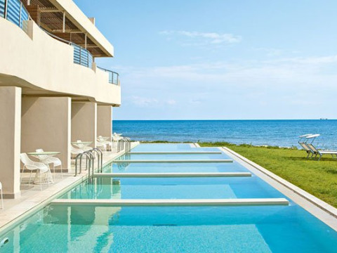 Grecotel Astir Alexandroupolis