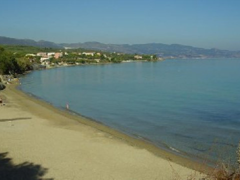 Kavos Psarou Studios & Apartaments