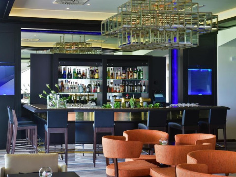 Pestana Alvor Praia Beach and Golf Hotel