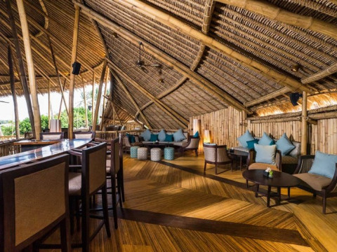 Nusa Dua Beach and Spa