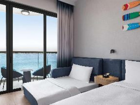 Hampton By Hilton Marjan Island (Ras Al khaimah)