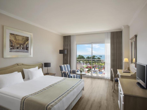 IC HOTELS SANTAI FAMILY RESORT